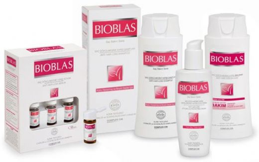 Bioblas Serum