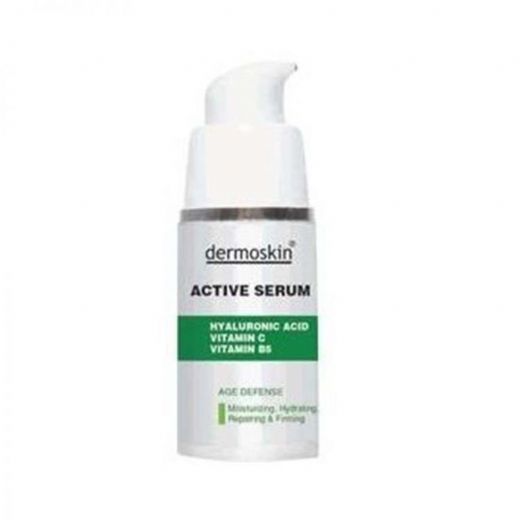 Dermoskin Active Serum