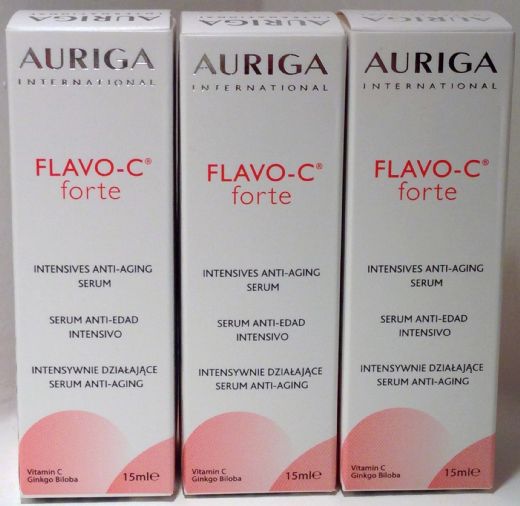 Flavo C Serum