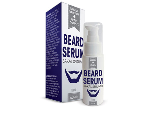 Eeose Sakal Serumu Kullanımı ve Faydaları Nelerdir?