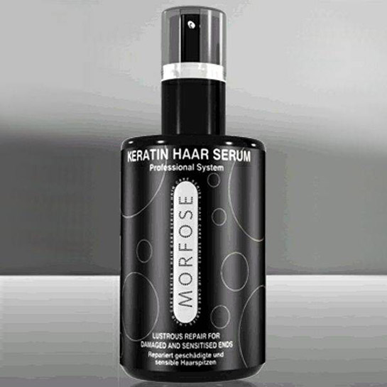 Keratin Serum