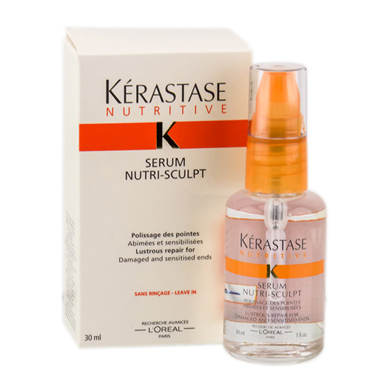 Kerastase Serum