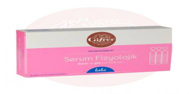 Serum Fizyolojik